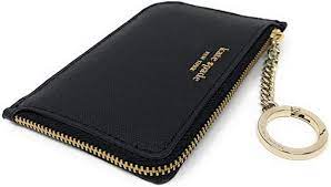 We did not find results for: Kate Spade New York Medium L Zip Card Holder Keychain Black At Amazon Women S Clothing Store