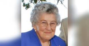 Mrs Dorothy Steele Campbell Obituary