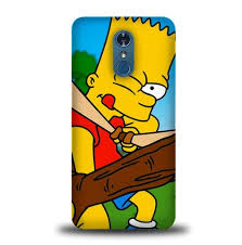 Lg stylo 4 vs lg q7 plus lg q7 specs price launch date features giveaway: Simpsons Bart Z1605 Lg Stylo 4 Lg Stylo 4 Plus Lg Stylus 4 Lg Stylus 4 Plus Lg Q Stylus Case Crisp Image Prints Case