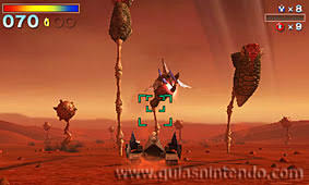 Star fox 64 cheats & more for nintendo64 (n64). Lo Mas Rapido Star Fox 64
