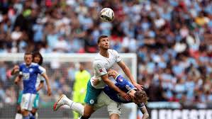 Kevin de bruyne and phil foden expected to miss community shield for manchester city; 5xxjn7 Lyrxzcm
