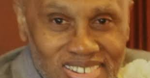 Albert Eubanks Kennedy -- Mount Vernon, N.Y.