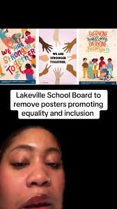 Poster Making about Equality