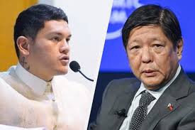 Baste clarifies: I apologized to Imee, not to President Marcos