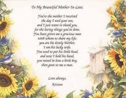 Mother In Law Death Quotes. QuotesGram via Relatably.com