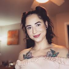 Psychedelic Fox Hair