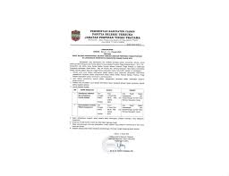 Ingat ya, yang bica dicek ialah sk untuk kenaikan pangkat bukannya hasil penetapan pak. Portal Bkpsdm Kabupaten Ciamis