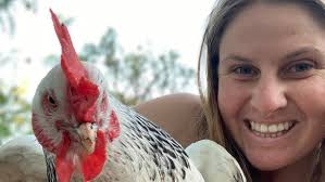 This Dunsborough film-maker is bringing stories of people with disability  to Hollywood