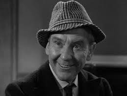 Maybe you would like to learn more about one of these? Burgess Meredith Creator Tv Tropes