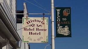 MABEL HOUSE HOTEL