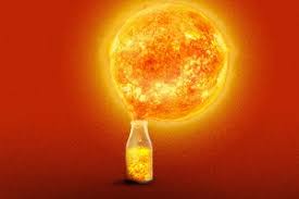 Gas helium dengan volume 2,9 m3 dan suhu 27 oc dipanaskan secara isobarik sampai 77 oc. Materi Suhu Dan Kalor Pengertian Perubahan Alat Ukur Jenis Contoh