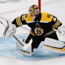 Tuukka mikael rask (born 10 march 1987) is a finnish professional ice hockey goaltender for the boston bruins of the national hockey league (nhl). Tuukka Rask Leaves Islanders Game With An Injury Stanley Cup Of Chowder