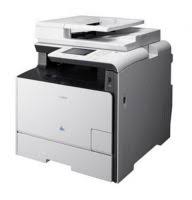 Click the down arrow icon to access the downloads menu, from this list you can install. 9947b008aa Canon I Sensys Mf724cdn Colour Laser Printer 20ppm Colour 20ppm Mono Colour Laser 3 In 1 Print Copy Scan Wifi 50 Sheet Dadf 250 Sheet 250 Sheets Optional Duplex Usb Network Ready