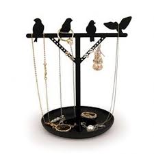 Birds Jewelery Stand Kuslar Mucevher Askisi Gelkardesimgel Com Hediyeler Taki Aksesuarlar
