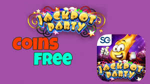 Jackpot Party Free Coins Jackpot Party Casino Unlimited Coins Jackpot Jackpot Casino Casino