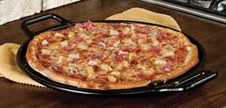 Lodge P14p3 Seasoned Cast Iron Baking And Pizza Pan 14 Inch Cast Iron Pizza Pan Easy Cooking Cast Iron Pizza