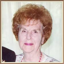 Mary Catherine Manion — Warco-Falvo Funeral Home, Inc.