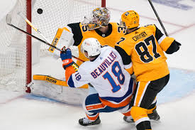 New york islanders hockey game. Penguins Vs Islanders Which 2nd Round Matchup Best Suits The Bruins