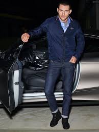 Tommy Hilfiger X Mercedes Benz Mercedes Benz Tommy Hilfiger Hilfiger