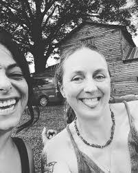 Eva Ryder's Instagram, Twitter & Facebook