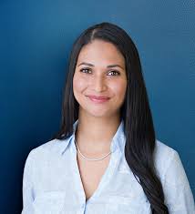 Catherine Varela's Instagram, Twitter & Facebook