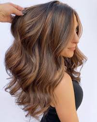 As they service their hair about 2 or 3 times a whether long or short hair, highlighting is here to stay. 50 Best Hair Colors And Hair Color Trends For 2021 Hair Adviser