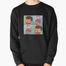 Daily news, features, set lists, reviews, charts, columns, audio, video, merchandise and more. Flim Flam Strawberry Milk Carton Pullover Sweatshirt By Unluckypanda Redbubble