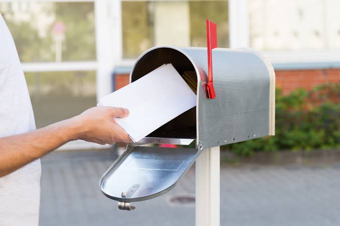 What is Every Door Direct Mail (EDDM)? - Growmail