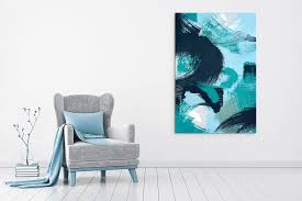 لوحات جدارية كبيرة 10 لوحات فنية من باري غاليري سوف تلهمك Home Decor Art Tapestry