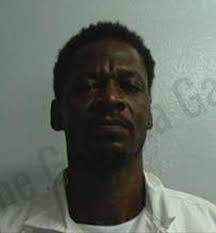 AARON KENNY WRIGHT**, BLACK, MALE, AGE 47 , arrested