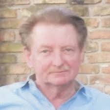 Obituary information for John Bernard Reilly