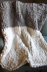 Maybe you would like to learn more about one of these? Chunky Knit Blanket Soft Chenille Hand Knit Throw Etsy Large Knit Blanket Knitted Throws Knitted Blankets
