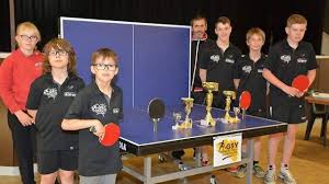 Bourg Blanc Page 4 Club Gsy Tennis De Table Bourg Blanc