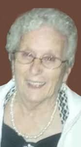 Rose "Eileen" Sears Obituary