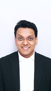 Adv. Akash Nagar in South Extension 1,Delhi