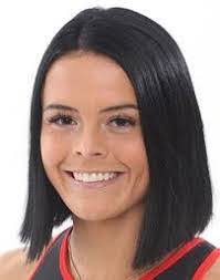 Alexis Thigpen's Instagram, Twitter & Facebook