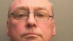 Serial rapist who attacked three teen girls attempted to rape first victim  when he was 14