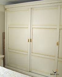 Avangard Gardrop Surgu Kapak Tasarim Avangard Wardrobe Sliding Door Design Yatak Odasi Tasarim Yatak Odasi Mobilyalari