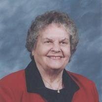 Ada Verdell Brown Griffin Obituary