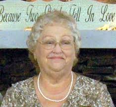 Glenda Mathis Obituary