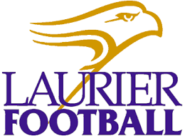 As waterloo college its teams were known as the mules, or ice mules for hockey. Wilfrid Laurier Golden Hawks Football Wikipedia