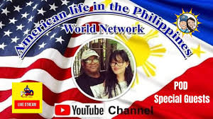 Live Philippines Filipino Culture American Living In The Philippin In 2020 Life American Life Independence Day