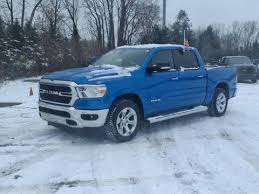 Image result for Blue Streak 2020 Ram