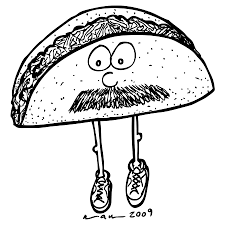 The set includes facts about parachutes, the statue of liberty, and more. Mustache Coloring Page Coloring Pages For Kids And For Adults Coloring Library