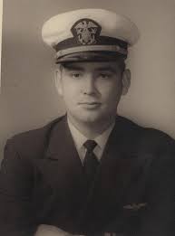 Charles Pool LCDR USN Ret. Obituary