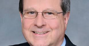 Get to Know Our 2020 Board Chair: Dave Millard