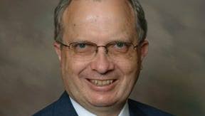 Greenville's former city attorney Ron McKinney found dead