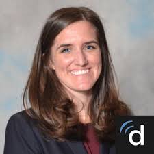 Dr. Audrey M. Gray (Johnson), MD