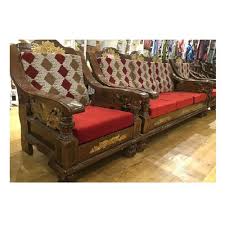 Teak furniture chennai come in a variety of materials, including aluminum, tough wood, and fabric. 26 Teak Wood Sofa Set Price In Chennai Quality Teak