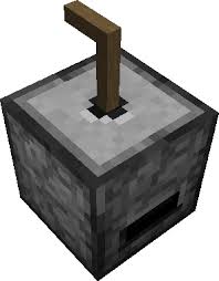 A grindstone is a unique utility block that provides an alternative method for players to repair items. Quartz Grind Stone Applied Energistics